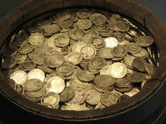Cash