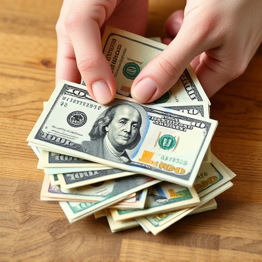 Cash