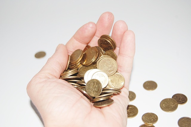 Money