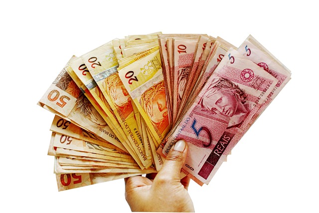 Money