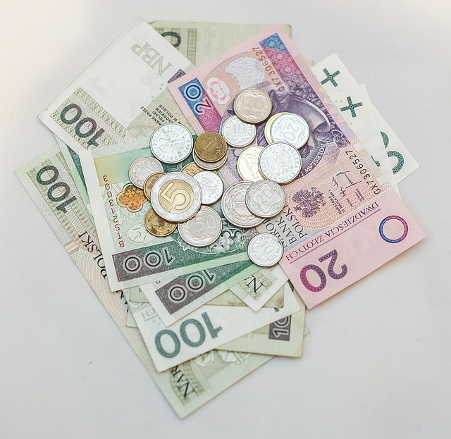 Money