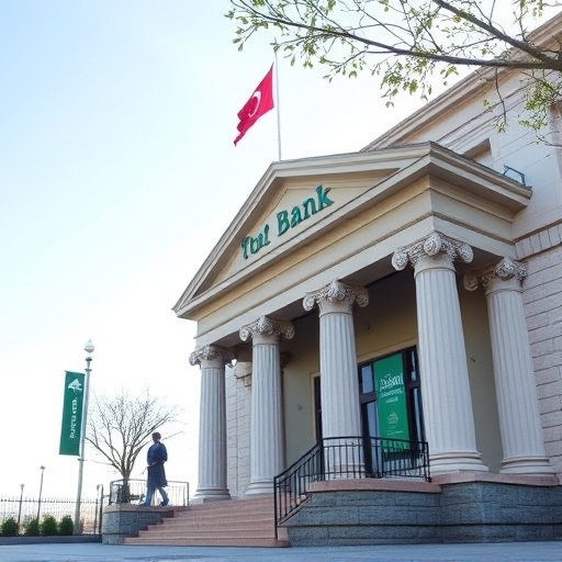Bank