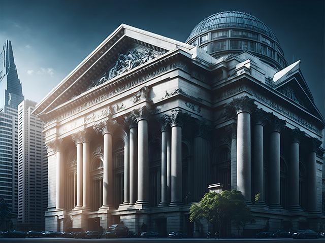 Bank