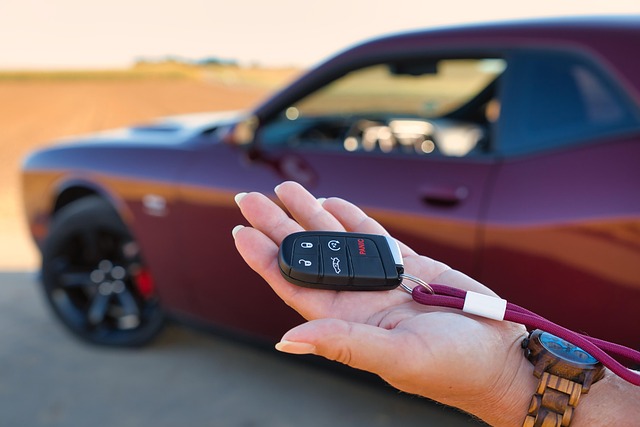Navigating Car Title Loan Deferment Options: Short-Term Solutions Explained