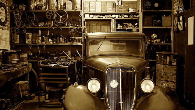 Unleashing Funding: Vehicle Title Loans Explained & Risks Weighed