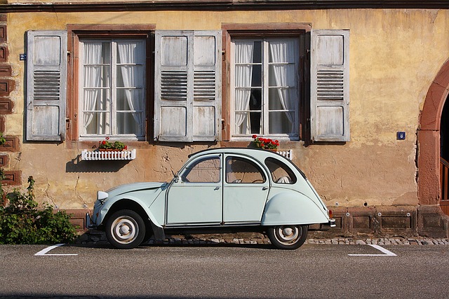 Unleashing Value: Imported Car Title Loan Appraisal Secrets