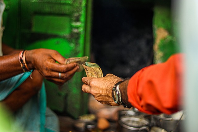Cash