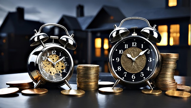 Unleash Cash: Comparing Title Loans vs. Bank Loans for Cars