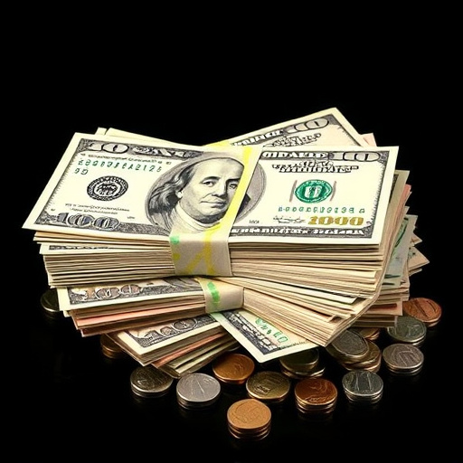 Money
