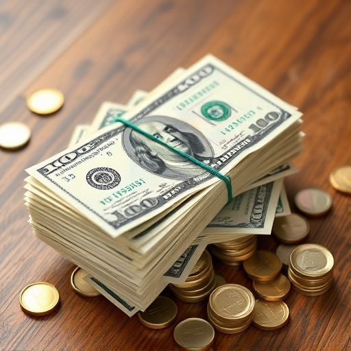 Money