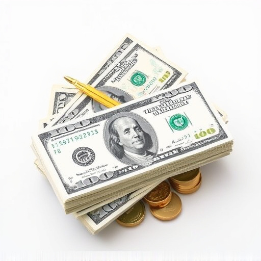 Money