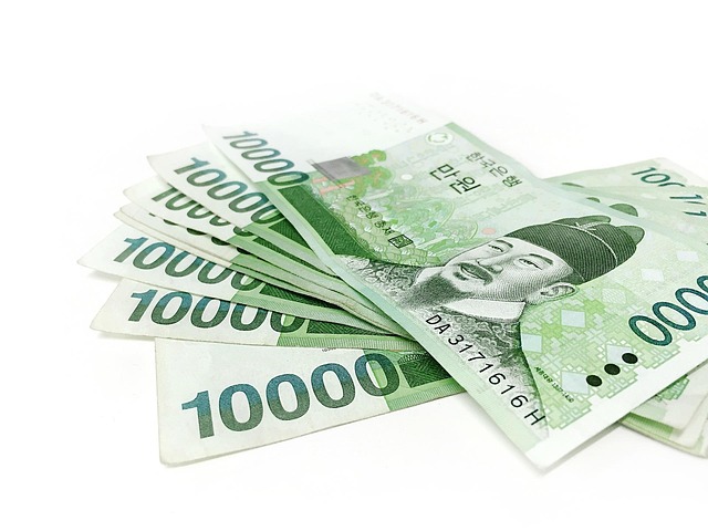 Money