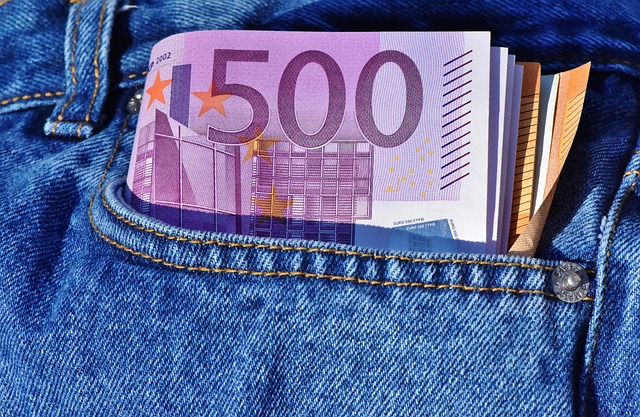 Money