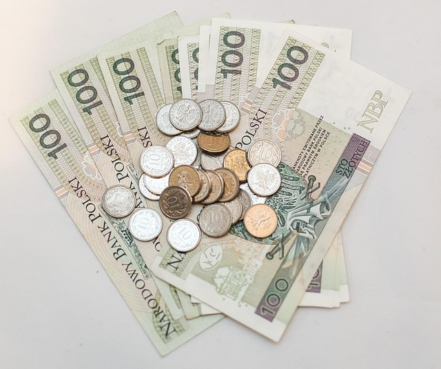 Money